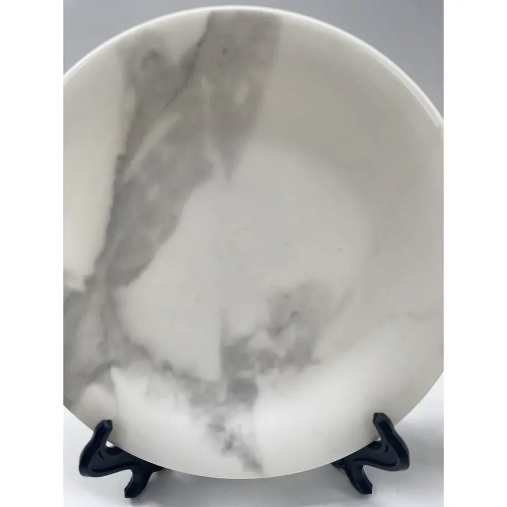 Sasaki Japan Fine China CALCUTTA Bread Plate 6 3/4